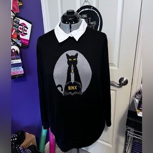 Hocus Pocus Sweater